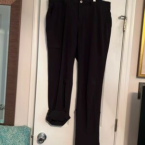 REÍ Women’s Trail Pants, size 14